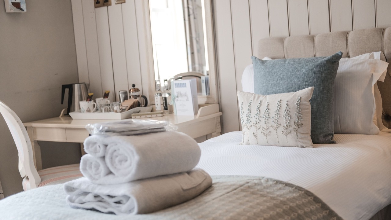 Photo of Bedroom in Arundel