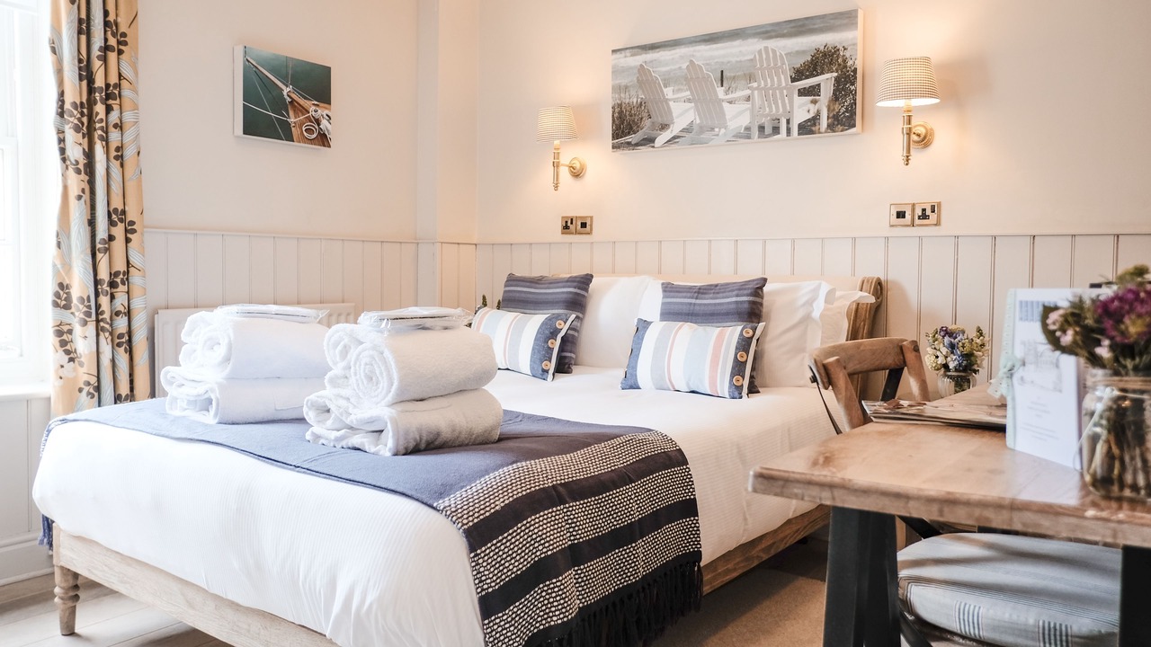 Photo of Bedroom in Arundel