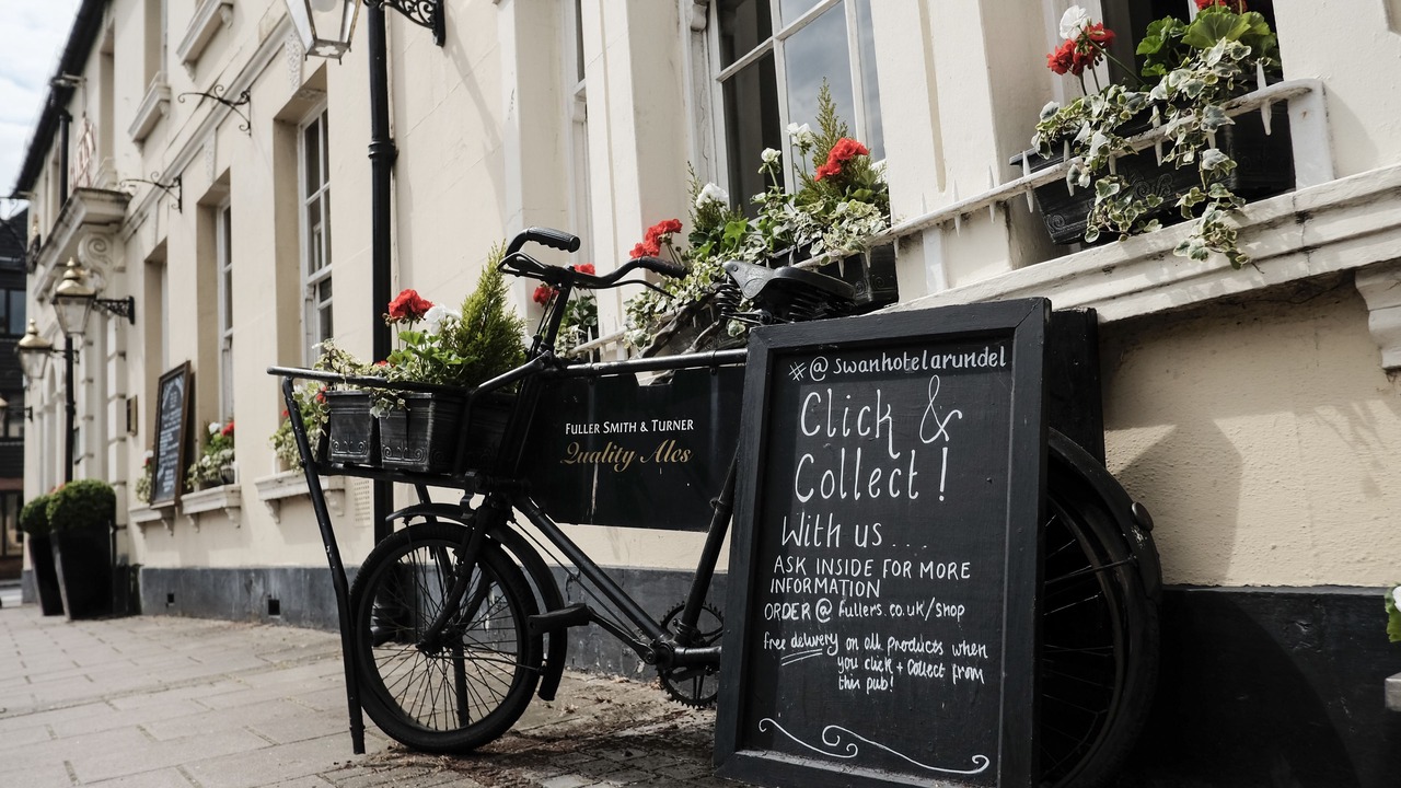 Photo of Outdoor in Arundel