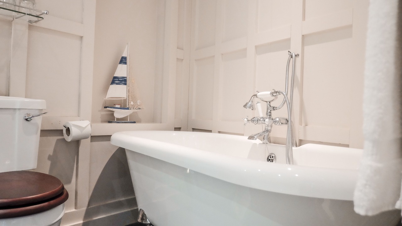 Photo of Bathroom in Arundel