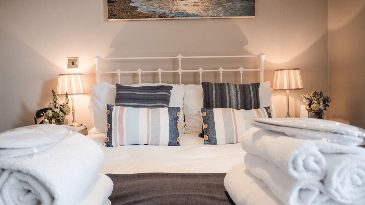 Photo of Bedroom in Arundel