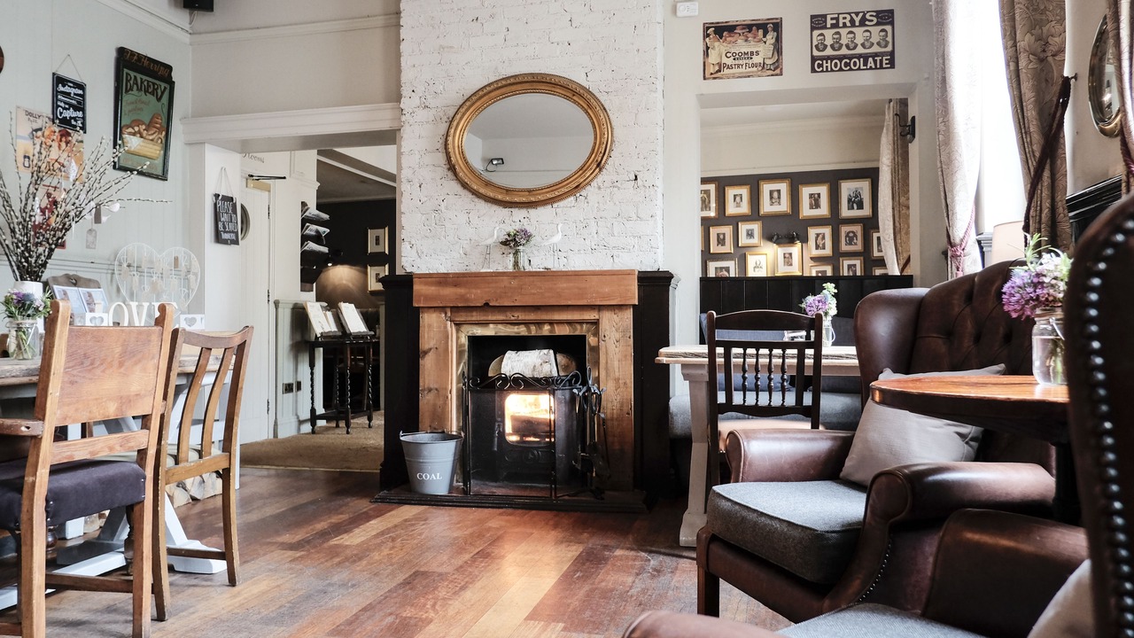 Photo of Livingroom in Arundel