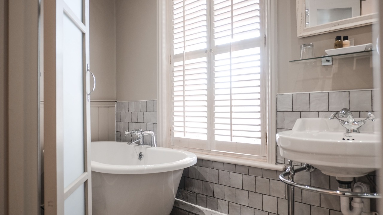 Photo of Bathroom in Arundel