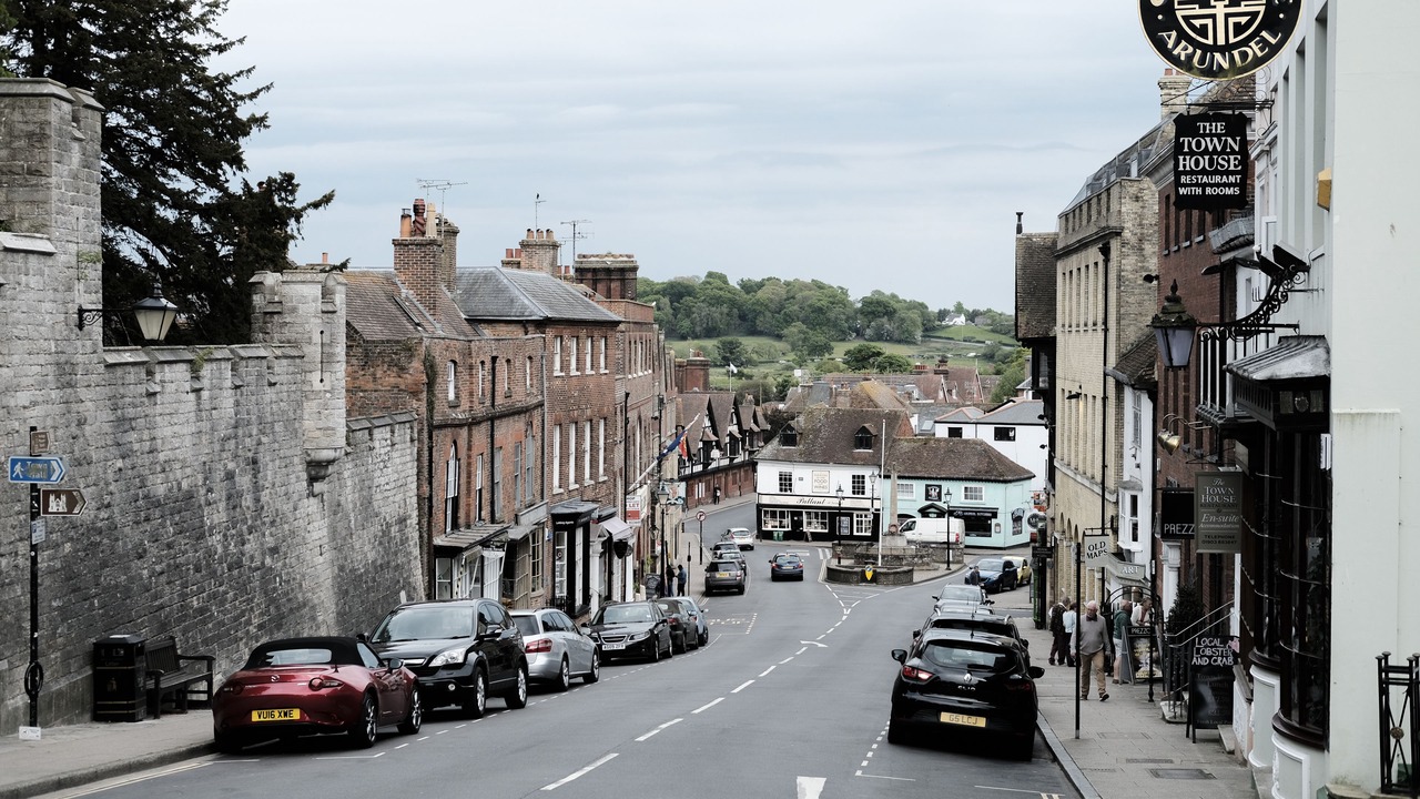 Photo of Others in Arundel