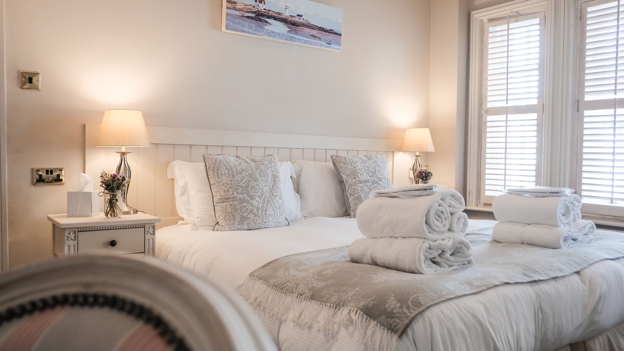 Photo of Bedroom in Arundel