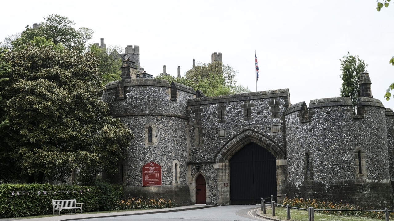 Photo of Outdoor in Arundel