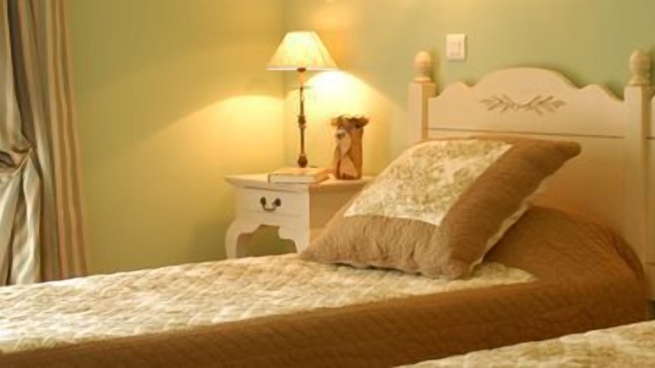 Photo of Bedroom in Saint-Quentin-la-Poterie