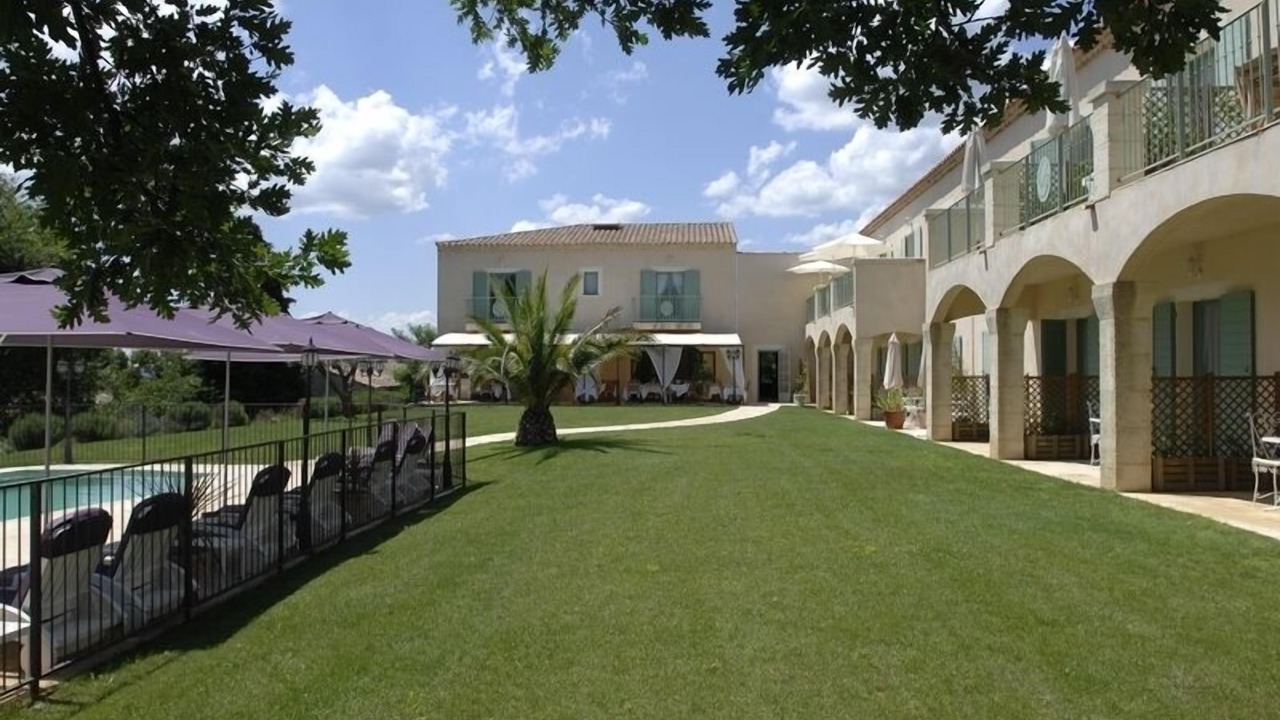 Photo of Outdoor in Saint-Quentin-la-Poterie