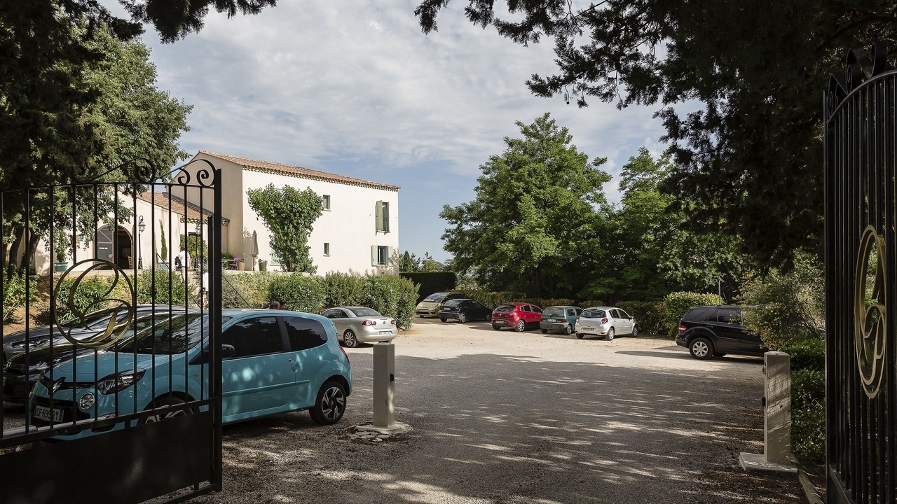 Photo of Outdoor in Saint-Quentin-la-Poterie