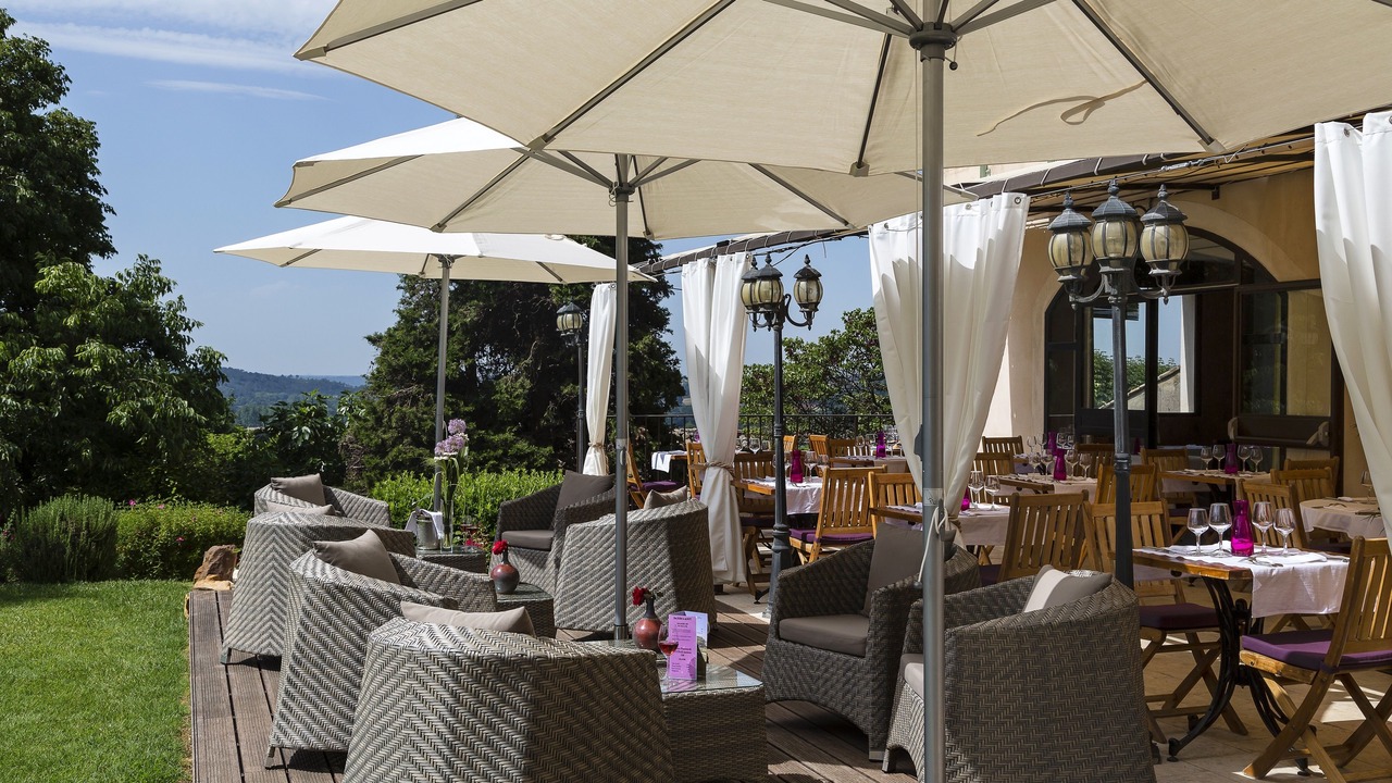 Photo of Patio Balcony in Saint-Quentin-la-Poterie