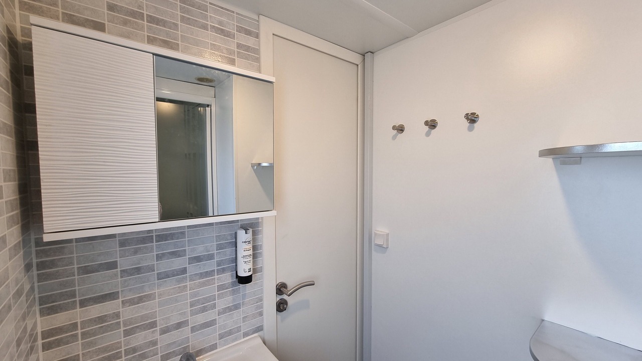 Photo of Bathroom in Arbigny