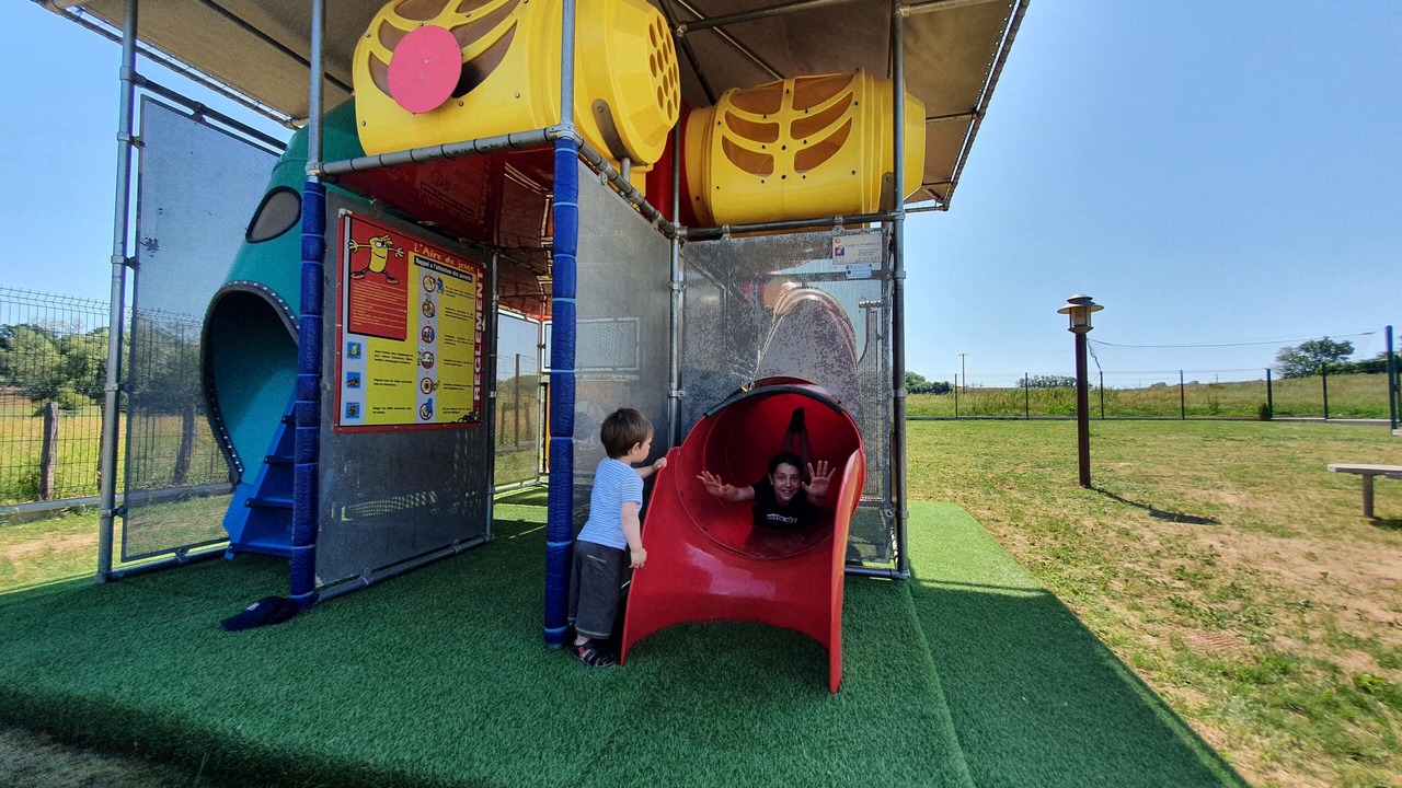 Photo of Outdoor in Arbigny