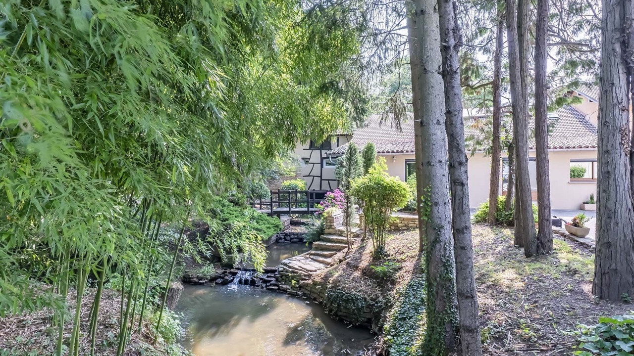 Photo of Outdoor in Arbigny