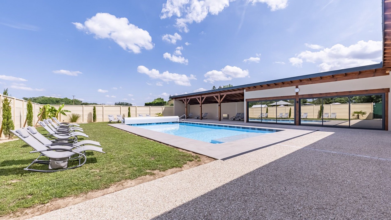 Photo of Outdoor in Arbigny