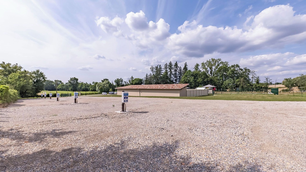 Photo of Bedroom in Arbigny