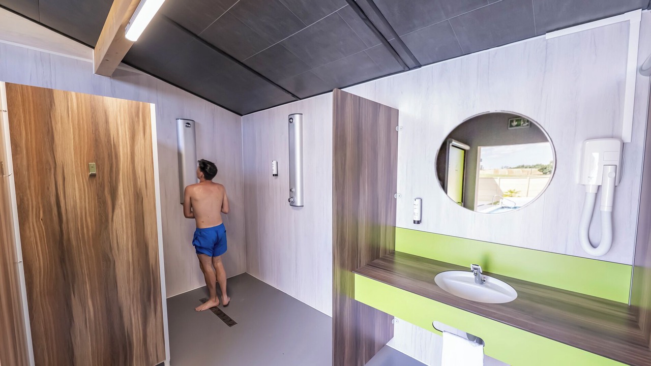 Photo of Bathroom in Arbigny