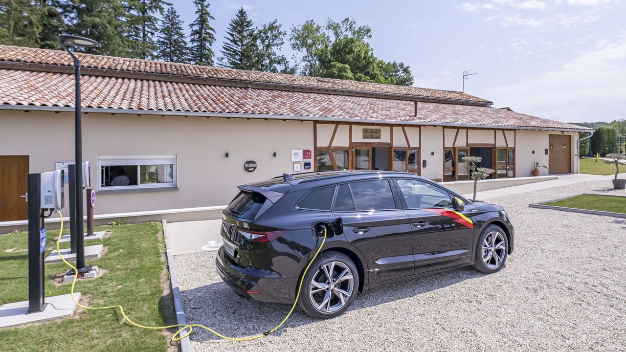 Photo of Outdoor in Arbigny