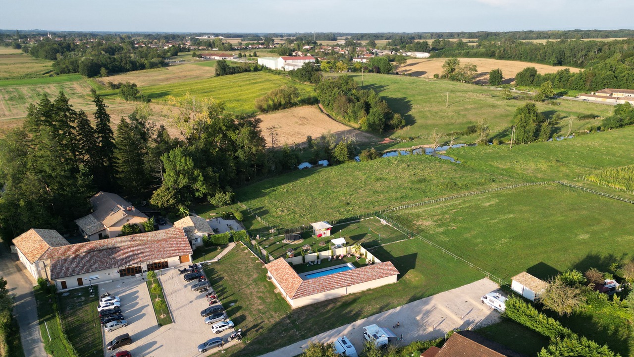 Photo of Outdoor in Arbigny