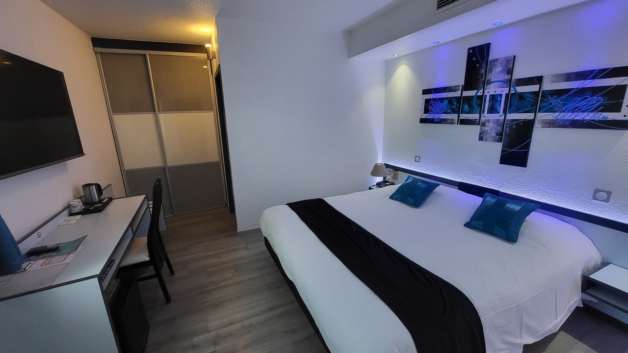 Photo of Bedroom in Marmande