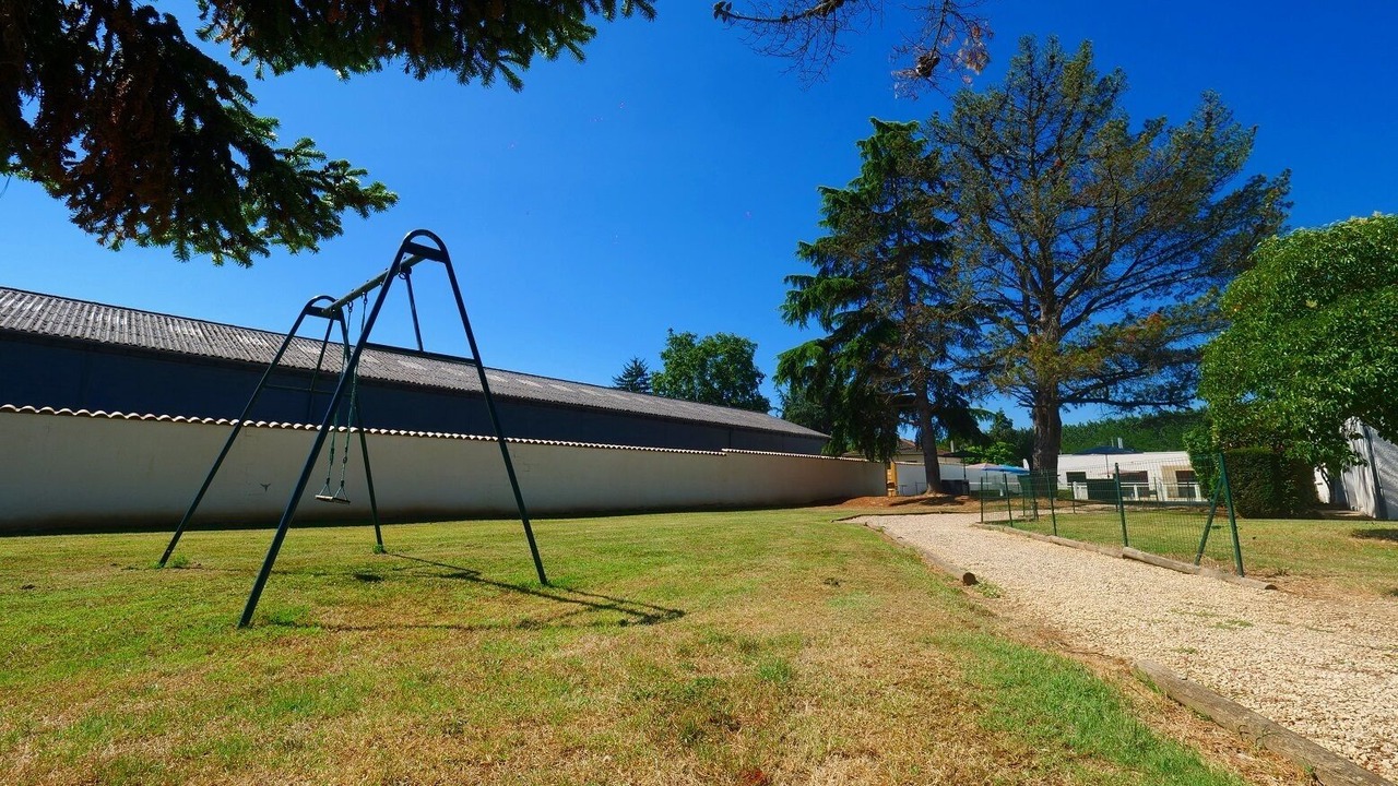 Photo of Outdoor in Marmande