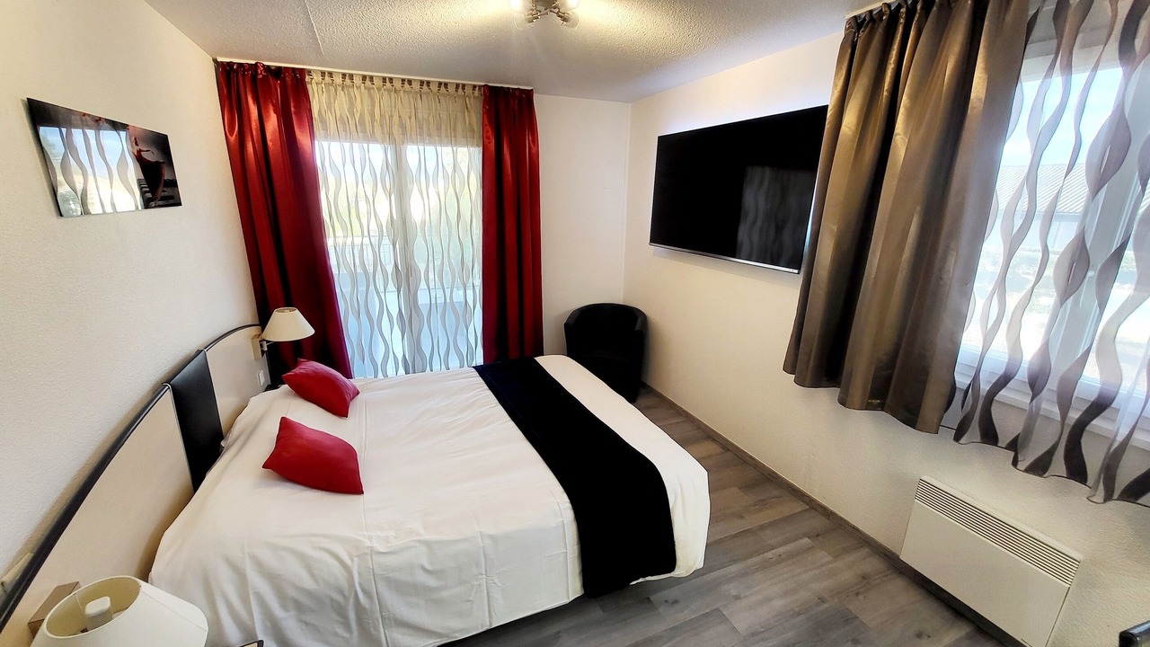 Photo of Bedroom in Marmande
