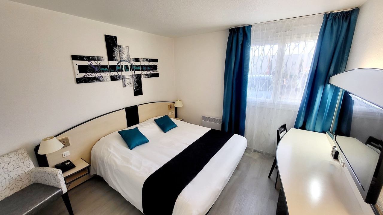 Photo of Bedroom in Marmande