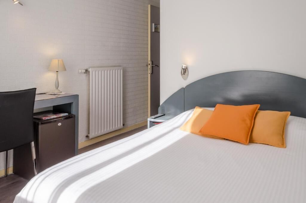 Photo of Bedroom in Le Pian-Medoc