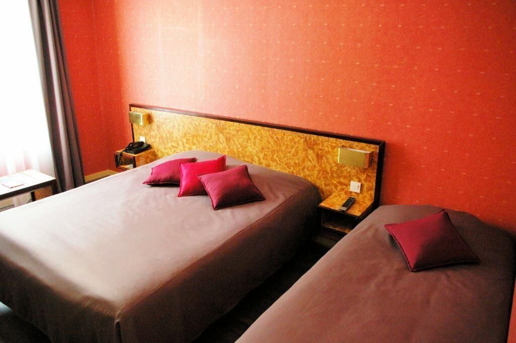 Photo of Bedroom in Le Pian-Medoc