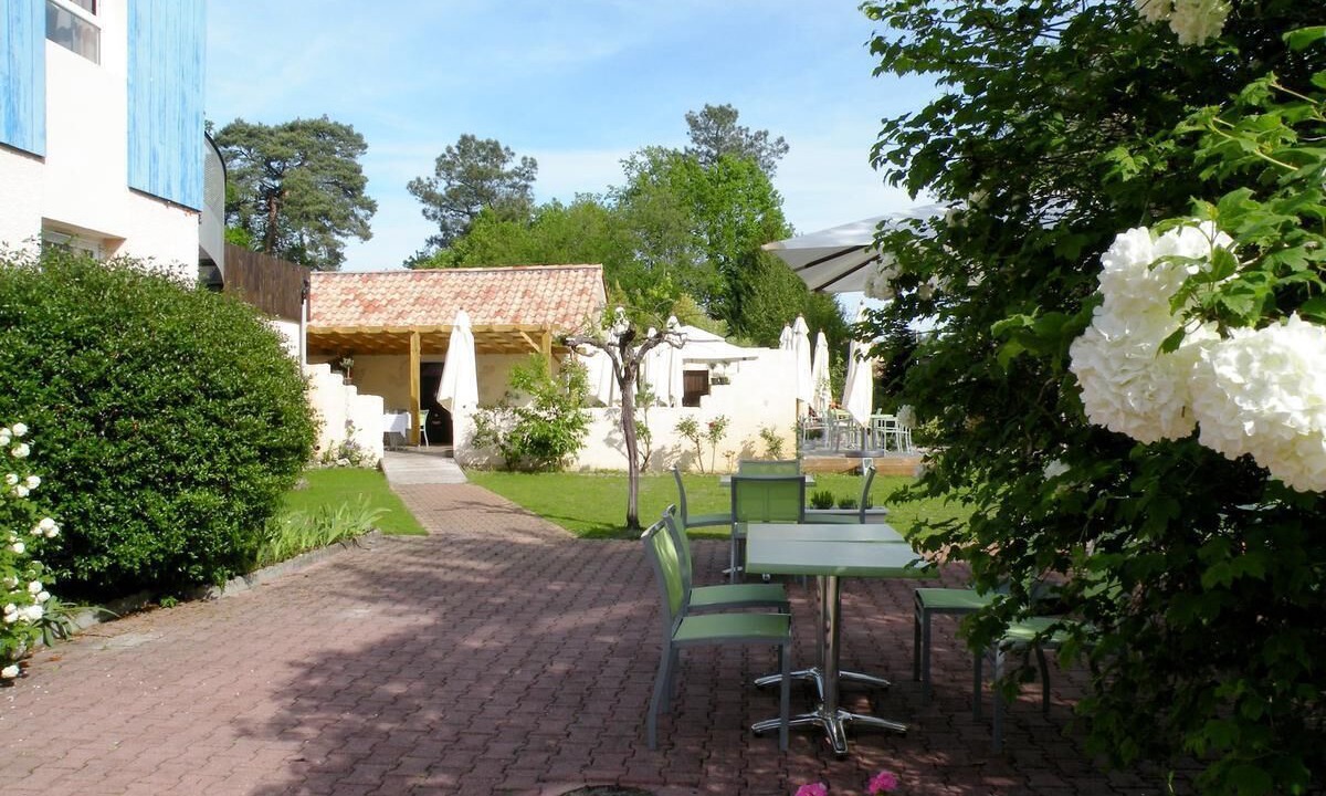 Photo of Patio Balcony in Le Pian-Medoc