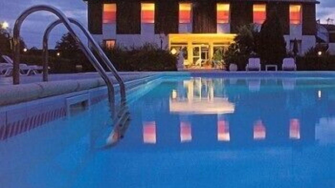 Photo of Outdoor in Le Pian-Medoc