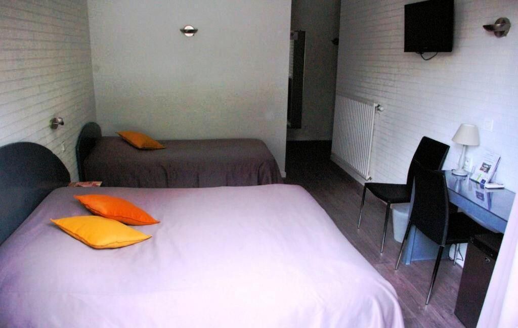 Photo of Bedroom in Le Pian-Medoc