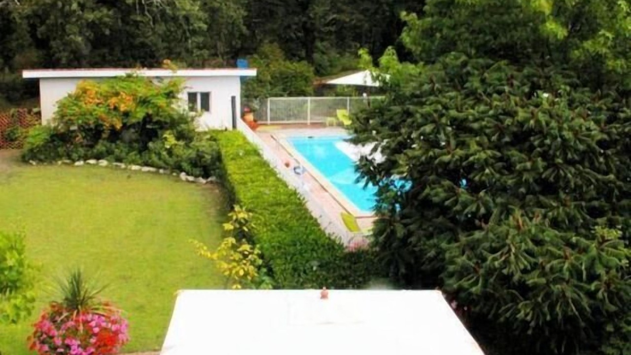 Photo of Outdoor in Le Pian-Medoc