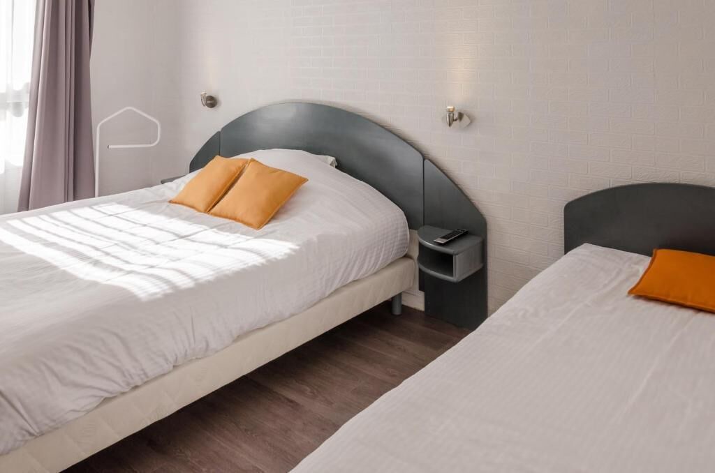 Photo of Bedroom in Le Pian-Medoc