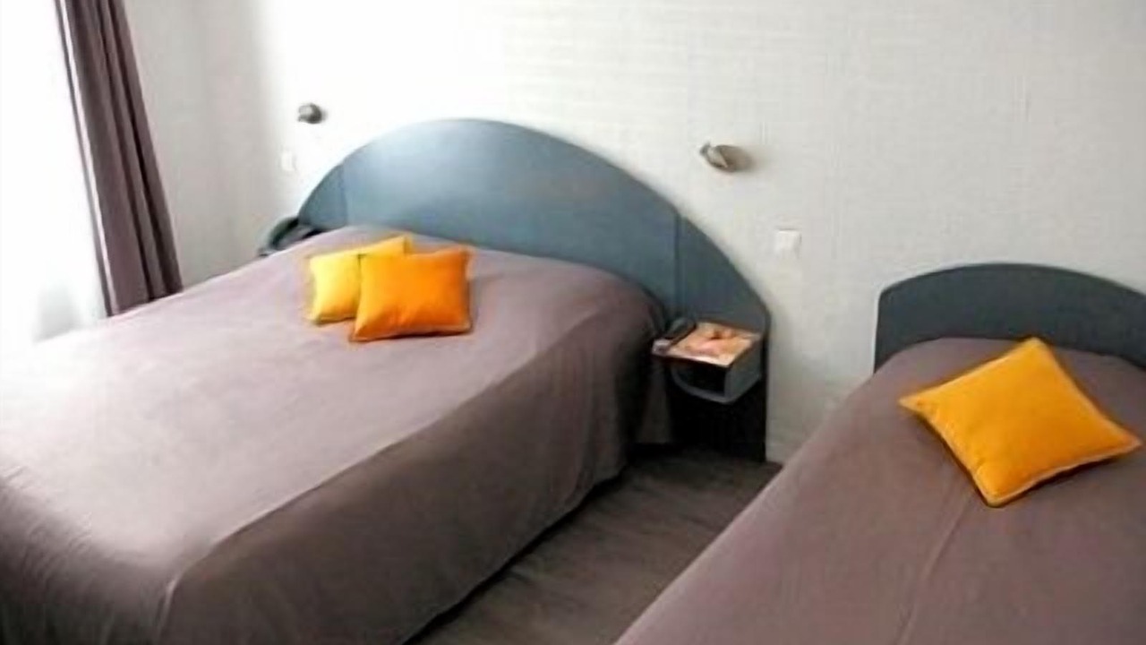 Photo of Bedroom in Le Pian-Medoc