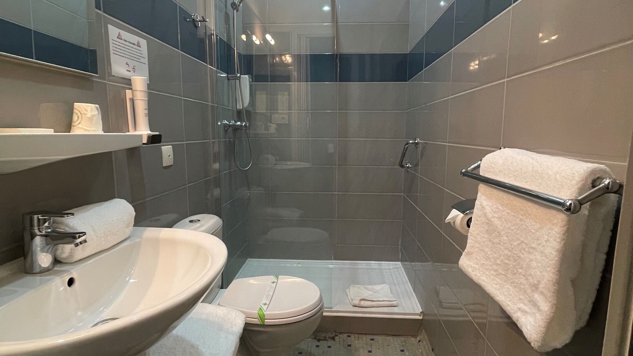 Photo of Bathroom in Saint-Jean