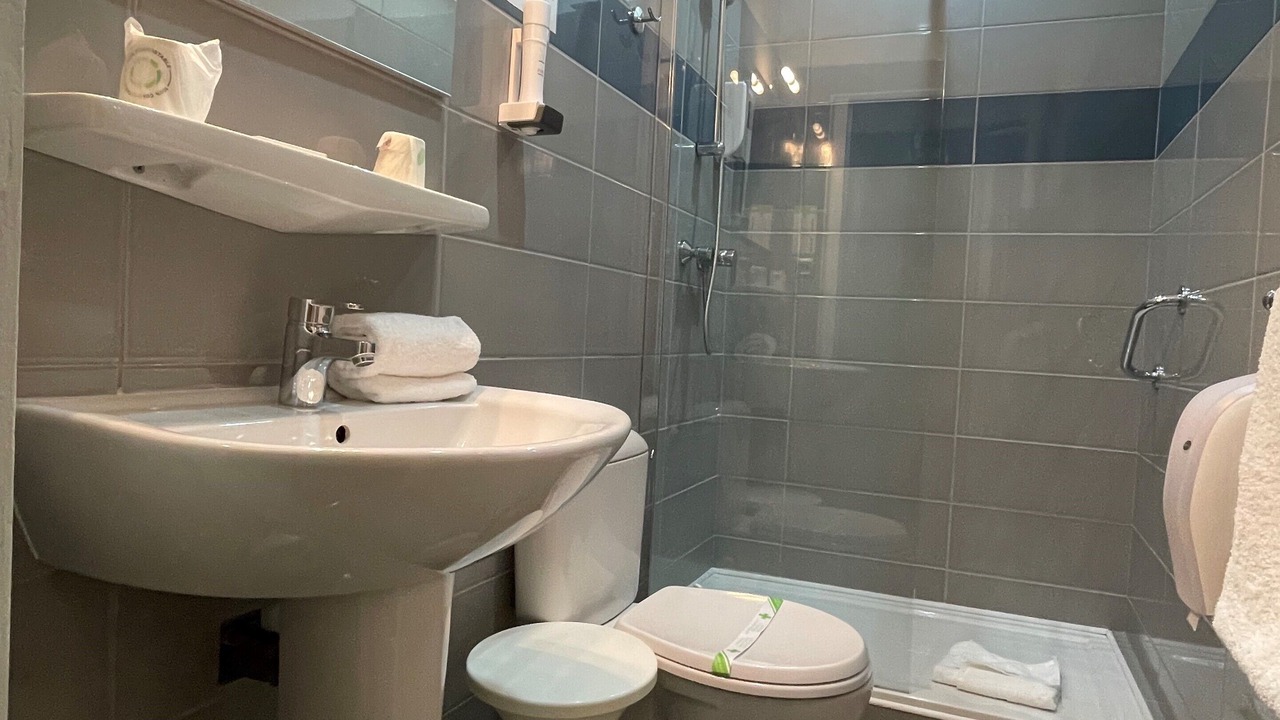 Photo of Bathroom in Saint-Jean
