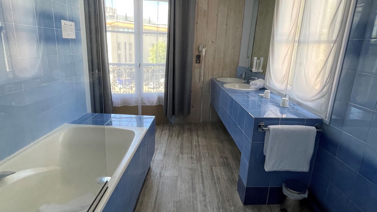 Photo of Bathroom in Saint-Jean