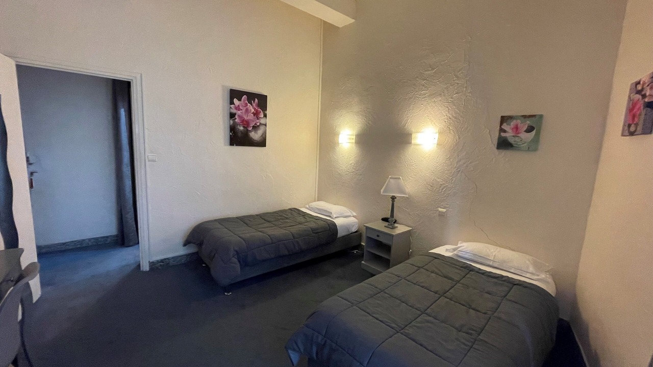 Photo of Bedroom in Saint-Jean