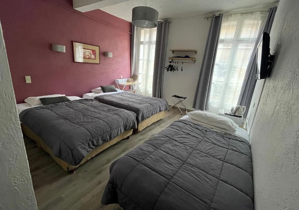 Photo of Bedroom in Saint-Jean
