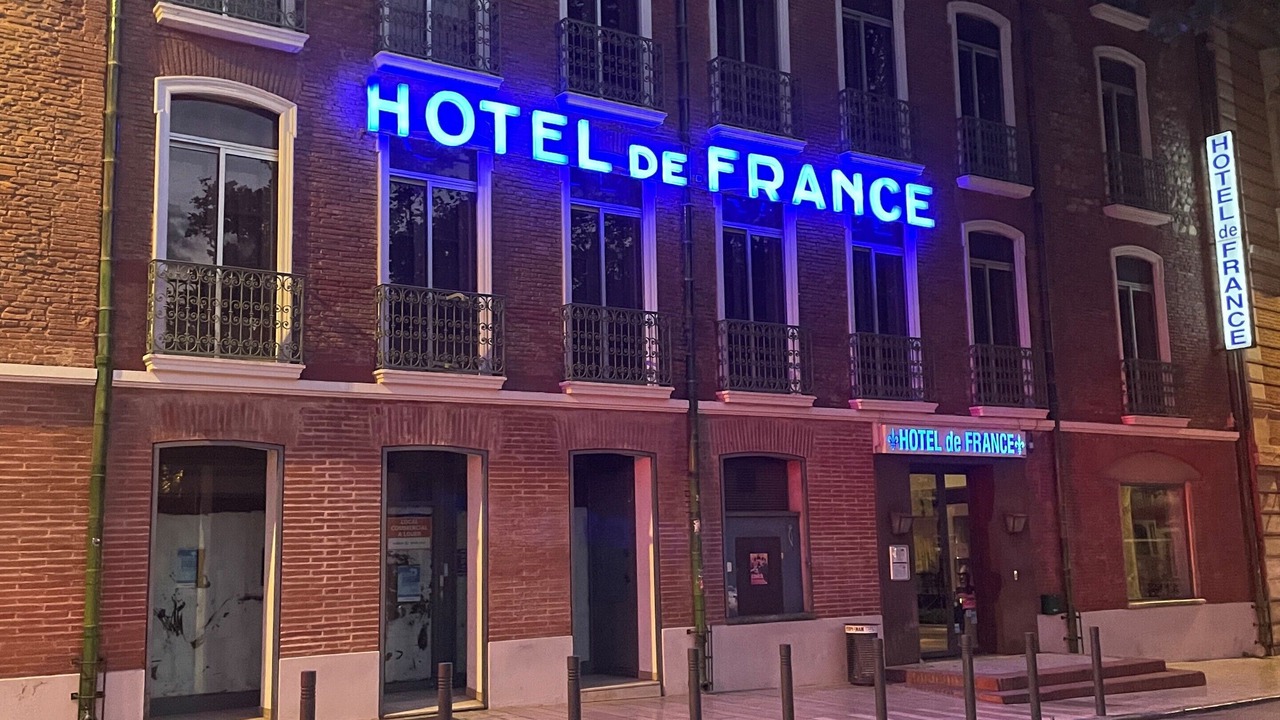 Photo of Outdoor in Saint-Jean