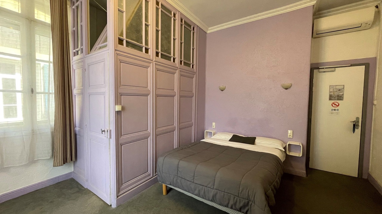 Photo of Bedroom in Saint-Jean