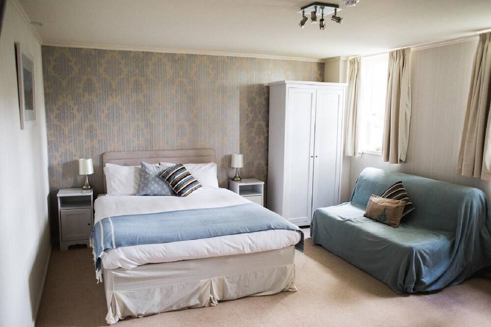 Photo of Bedroom in Melvich