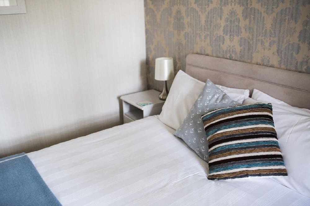 Photo of Bedroom in Melvich