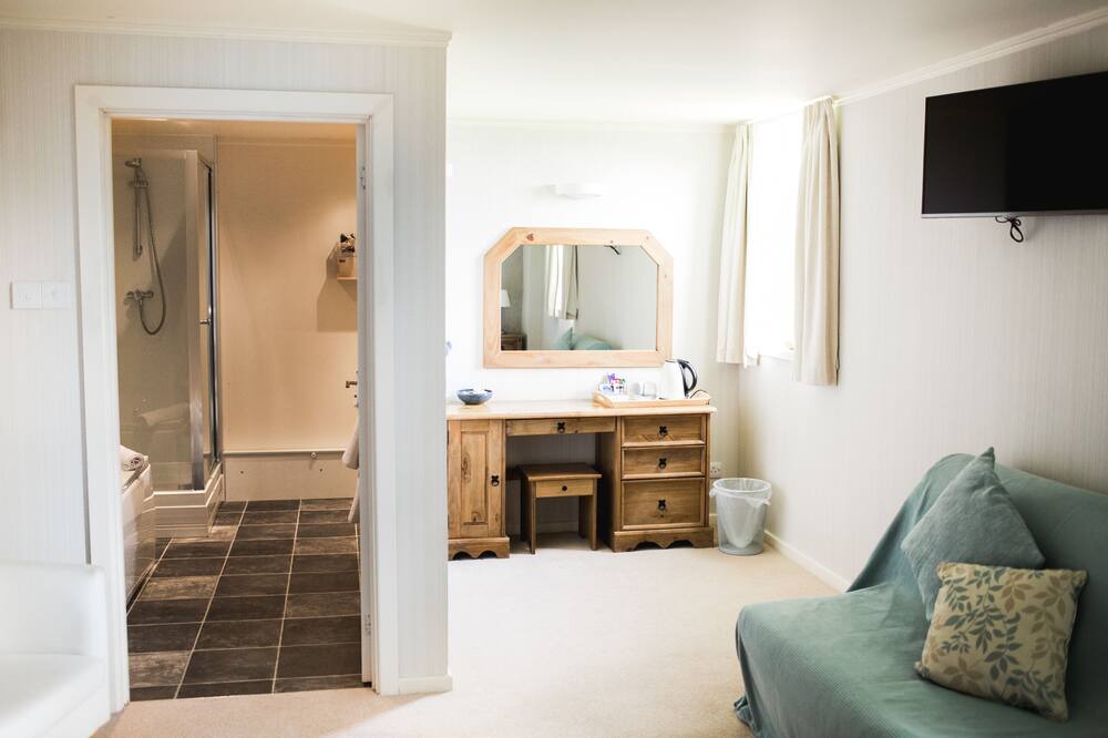 Photo of Bathroom in Melvich