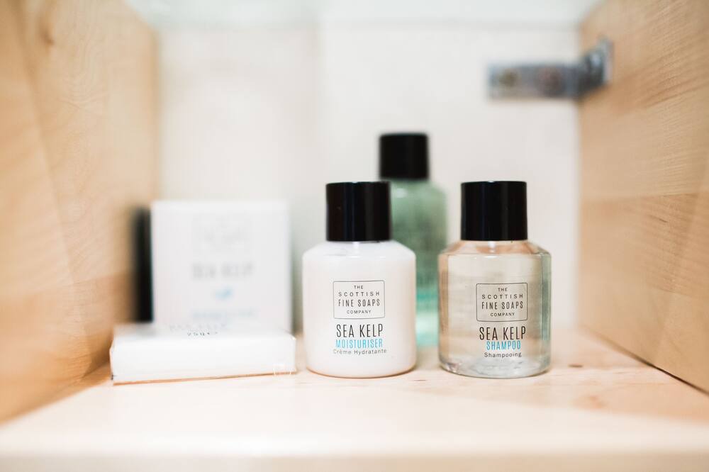 Photo of Bathroom in Melvich