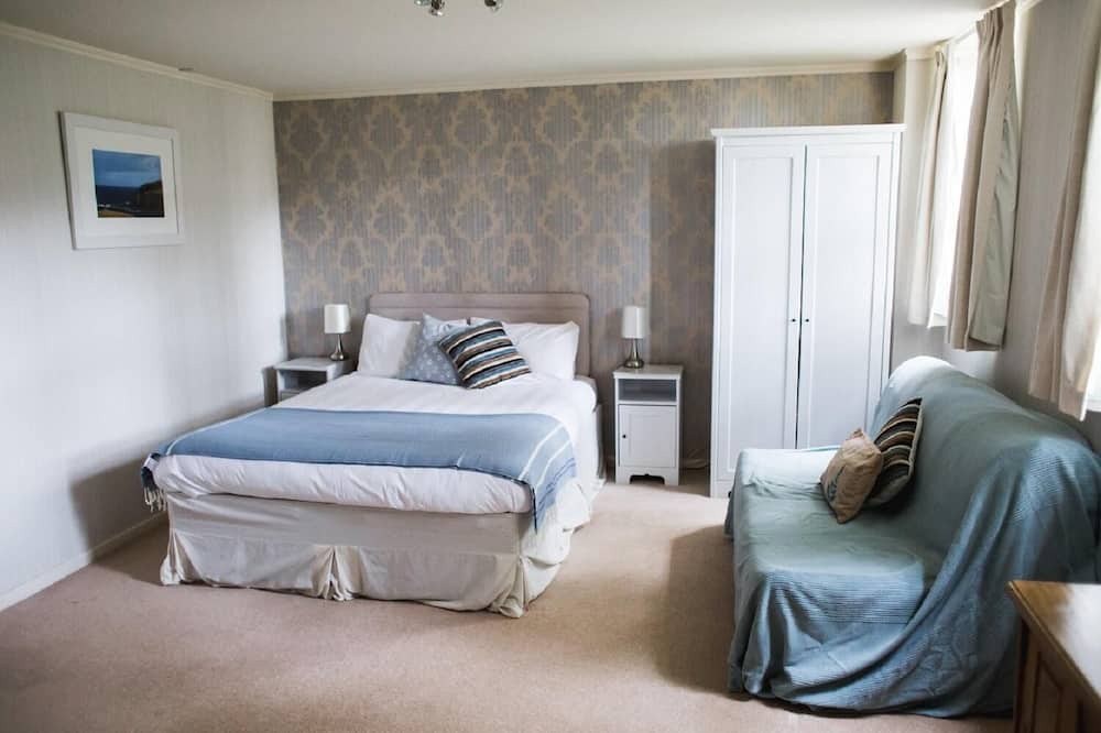 Photo of Bedroom in Melvich