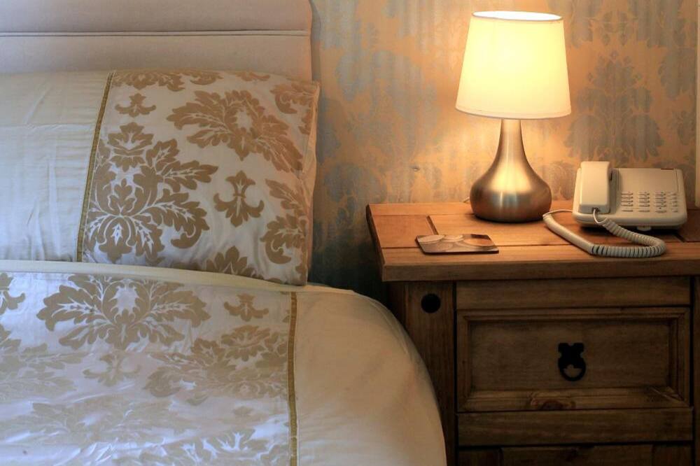 Photo of Bedroom in Melvich