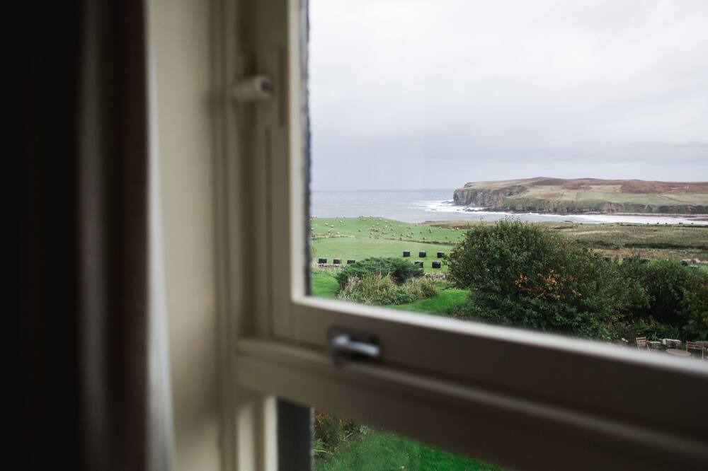 Photo of Bedroom in Melvich