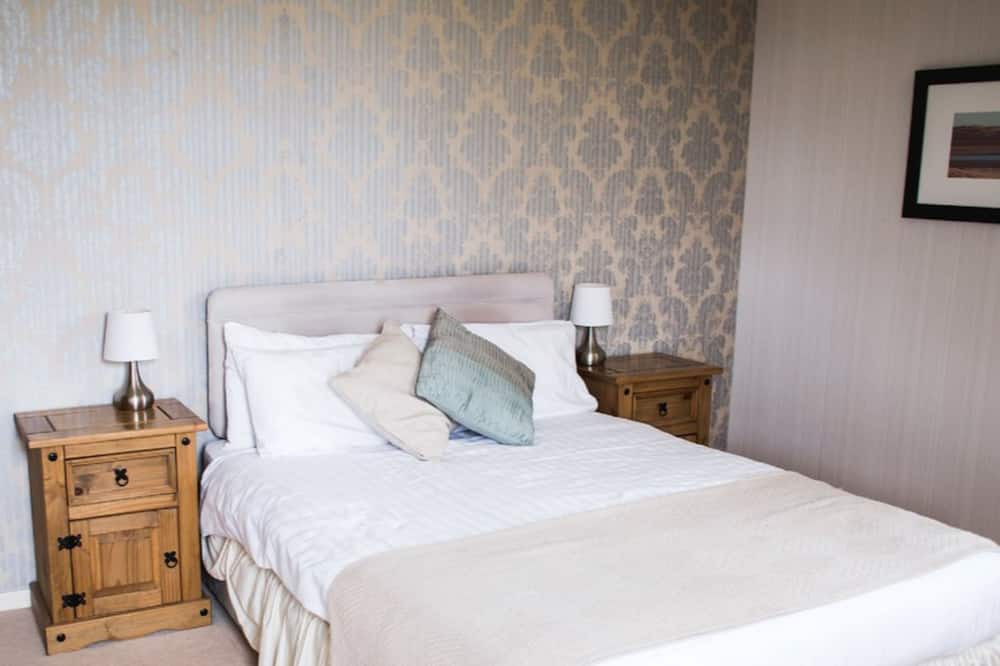 Photo of Bedroom in Melvich