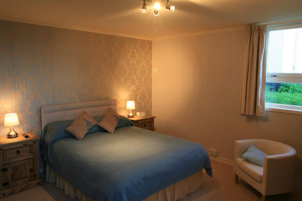 Photo of Bedroom in Melvich